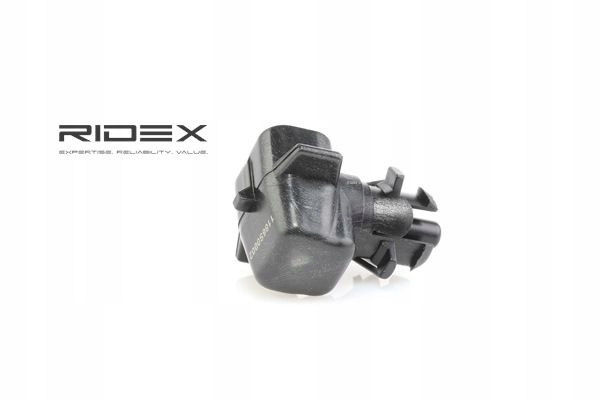 CAPTEUR TEMPÉRATURE EXTÉRIEUR CAPTEUR RIDEX 1186S0002 VERS OPEL 29MM 25,5MM