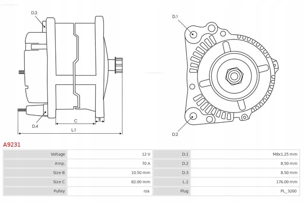 AS-PL CASE 1394 1494 1594.JCB 3CX-4 410 412.LISTER PETER LPA3 1.0