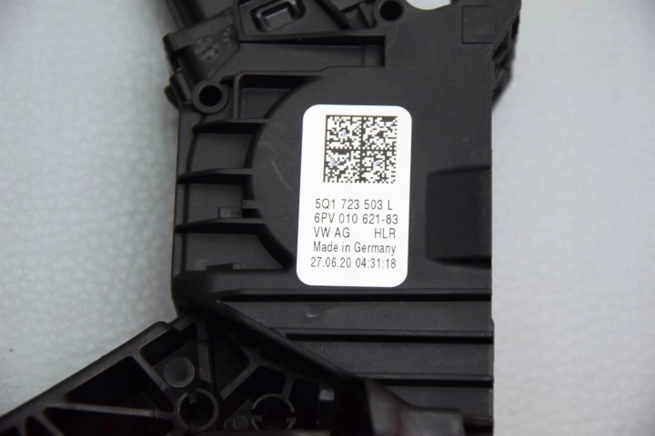 PÉDALE GAZ POTENTIOMÈTRE VOLKSWAGEN OE 5Q1723503L