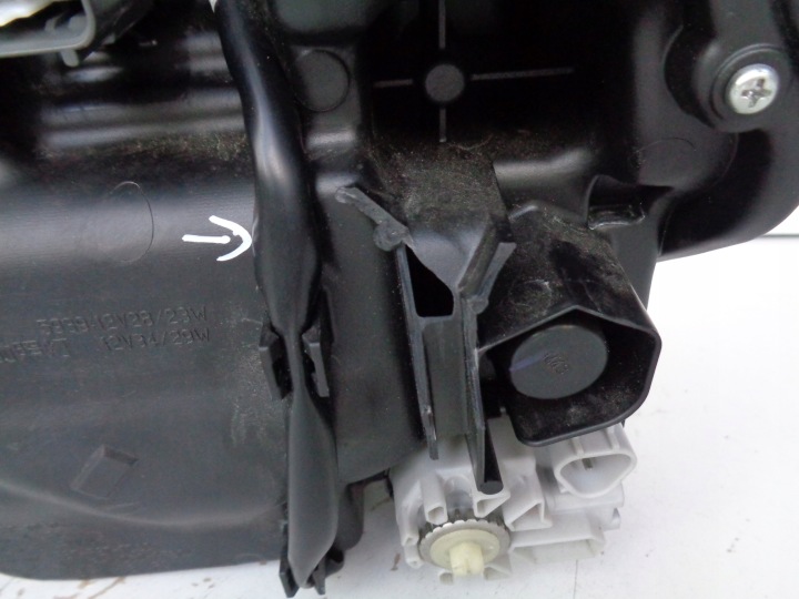 PHARE DROITE SUZUKI IGNIS III 16- COMPLET LED