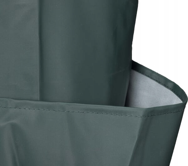 TABLIER PROTECTEUR DOJARZA, VARIOMATIC GAUCHE 125X118 CM AVEC KIESZENIAMI 15617