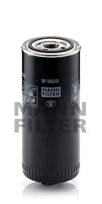 MANN FILTER FILTRO ACEITES RENAULT MIDLINER 