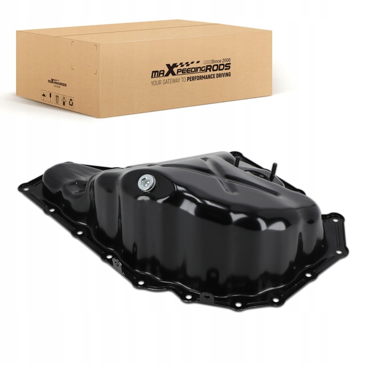 CARTER HUILEUX VERS MOTEUR AUDI A4 A5 Q5 2.0L 2009-2019 06H103600AA