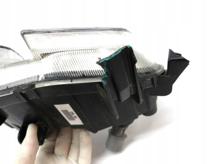 KIA E-NIRO PHARES ANTIBROUILLARD DROIT FJD LED 92208-Q4