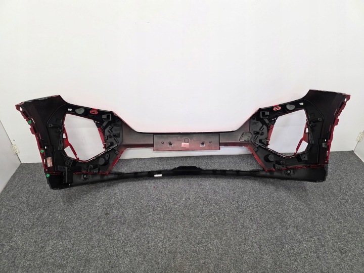 PARE-CHOCS AVANT AVANT PEUGEOT 2008 II LIFT 2023 9853151880 9852661880