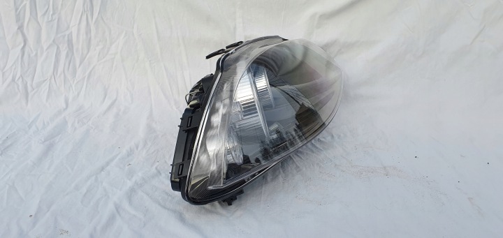 PROJECTEUR DROIT MINI MINI CLUBMAN F54 MINI F55 F56 MINI ASSISTANT CONDUCTEUR #36