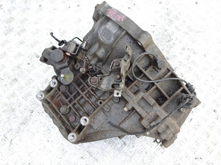 BOÎTE DE VITESSES HYUNDAI I30 I 1.6 CRDI 07-12 R.