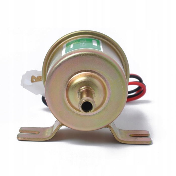 ÉLECTRIQUE PRZEPLYWOWA POMPE POMPE VERS CARBURANTS 12V VERS VIDANGE ÉCHANGES