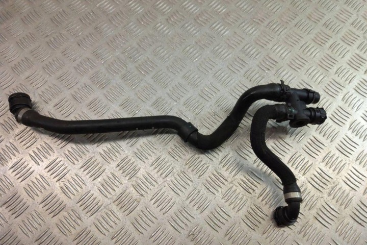 TUYAU REFROIDISSEMENT BMW X3 (G01, F97) 7535543 31006698 2.0L GASOLINE 2022