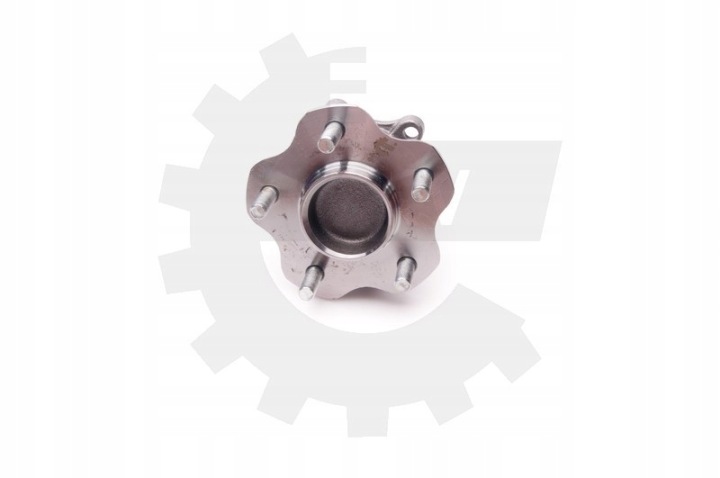 MOYEU ROUES AVEC ROULEMENT 29SKV031 VKBA6997
