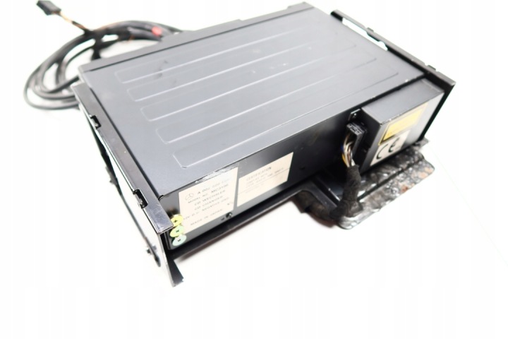 MERCEDES W140 RADIO BECKER SPECIAL CHANGEUR FAISCEAU DE CÂBLES 0028205989 0038208286