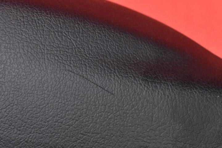 AIRBAG COUSSIN SÉCURITÉ CONDUCTEUR 96500674ZD PEUGEOT 207 1 I 06-09