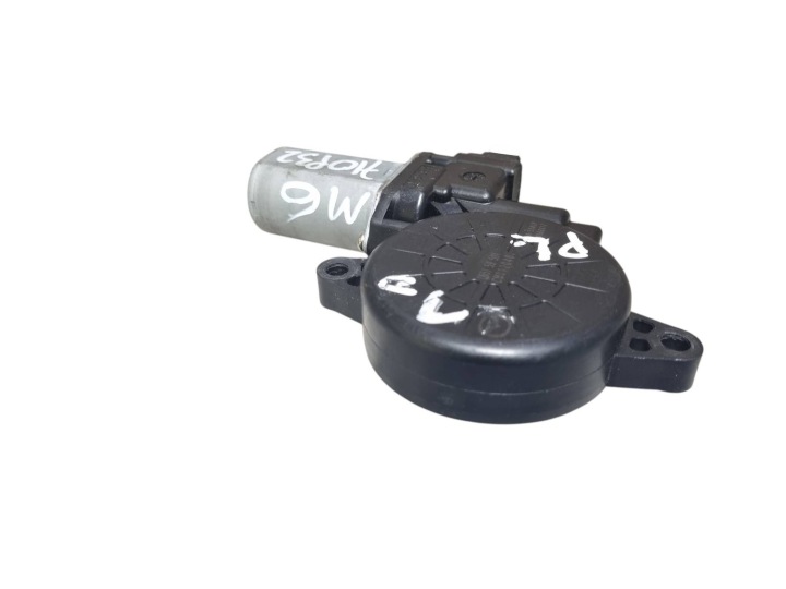 PETIT MOTEUR VITRES GAUCHE AVANT MAZDA 6 VI GH D6515958X 100% FONCTIONNEL