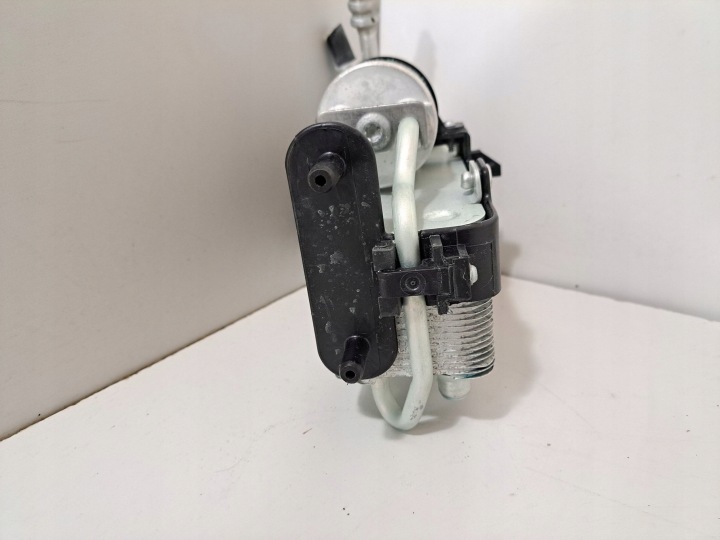 BMW 6 G32 GRAN TURISMO 2017 DÉSHYDRATEUR RADIATEUR CLIMATISATION