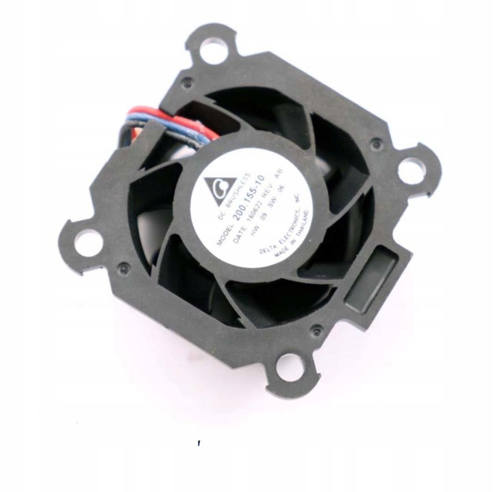 BMW F30 F31 LCI VENTILATEUR PHARES 7419612 63117419612