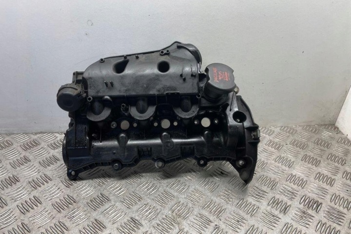 PROTECTION KRZYWKI BRAS DE SUSPENSION JAGUAR XF (X250) 4S7Q9424KB 2.72L DIESEL 152KW 2008