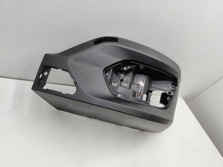 IVECO DAILY 6TH GEN ANGLE PARE-CHOCS GAUCHE AVANT AVANT I05802315901EZ