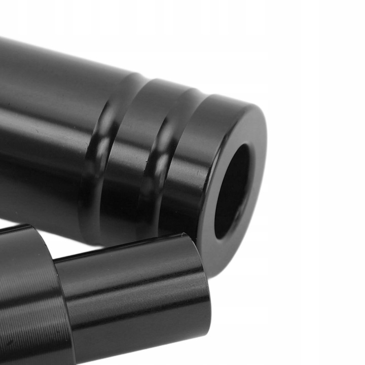 XMAX MOTOCYCLETTE SUPPORT PHARES VERS 300 400 125 250 NMAX155 NOIR