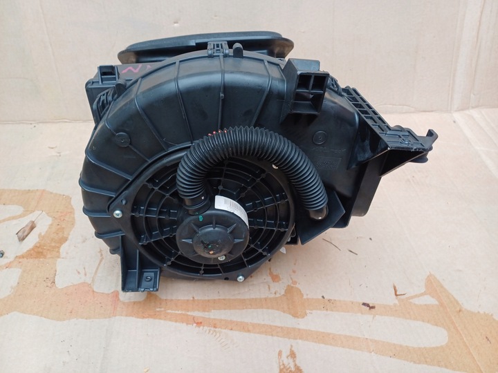 CALENTADOR VENTILADOR NISSAN NAVARA 2.3 DCI NP300 D23 16R 