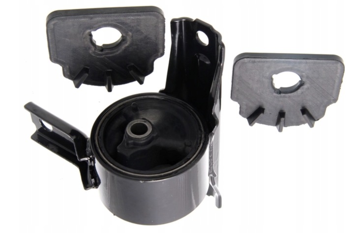 KIT QUATRE ORIGINE COUSSINS MOTEUR PEUGEOT CITROEN COUSSIN X 4 PIÈCES