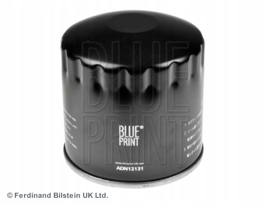 FILTRO ACEITES BLUE PRINT ADN12131 