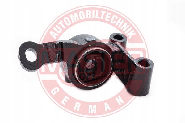 MANCHON BRAS DE SUSPENSION GAUCHE AVANT MINI MINI (R50,R52,R53) MS