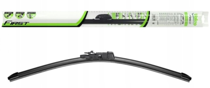 POIGNÉE ESSUIE-GLACES 350MM VALEO FIRST 575000 AVANT ARRIÈRE MULTICONNECT