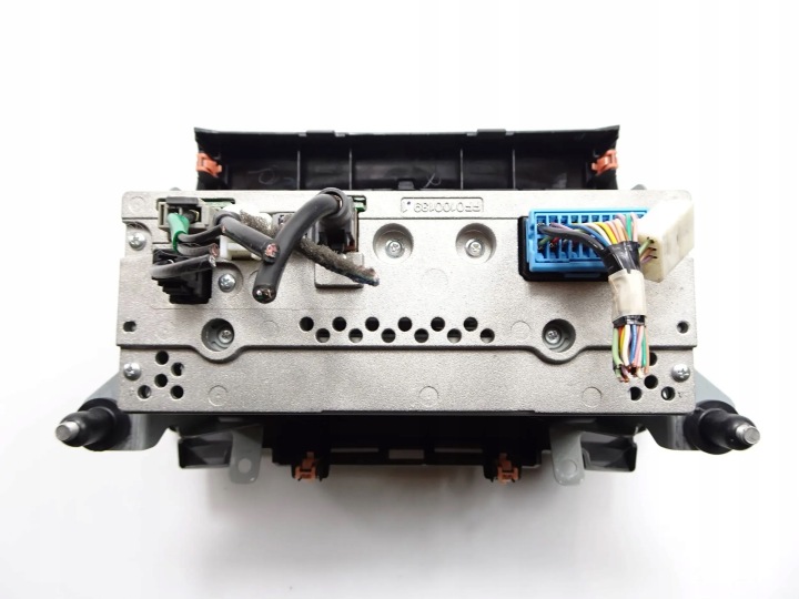 RADIO CD SUZUKI SWIFT MK8