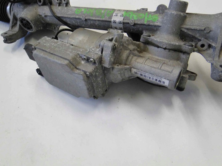 MERCEDES B CLASSE W246 246 LIFT MAGIEL CRÉMAILLÈRE DE DIRECTION