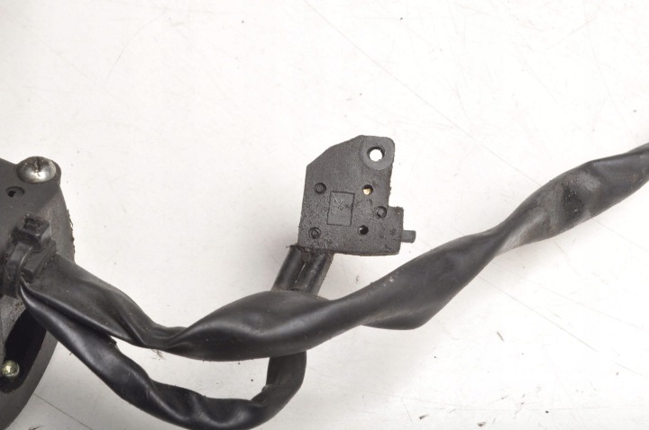 MUTT RAZORBACK125 MASH BRXTON SINNIS MANETTE GAZ POIGNÉE D'ACCÉLÉRATION COMMUTATEUR
