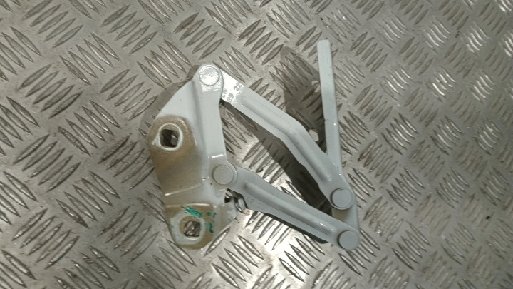 CHARNIÈRE CAPOTS FORD TRANSIT CUSTOM LIFT 17-23 KK31-16801-AB ORIGINAL GAUCHE
