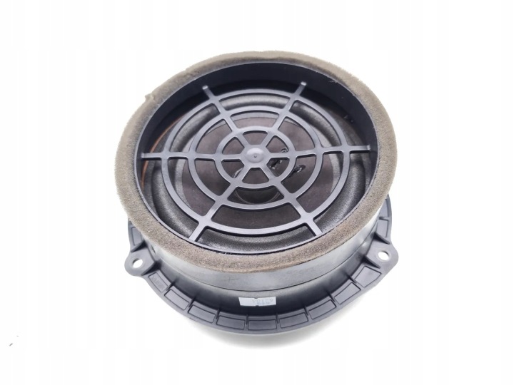 AUDI A8 HAUT-PARLEUR PORTES ARRIÈRE 2013 SALOON 4/5DR 4H0035411A 313936-0010