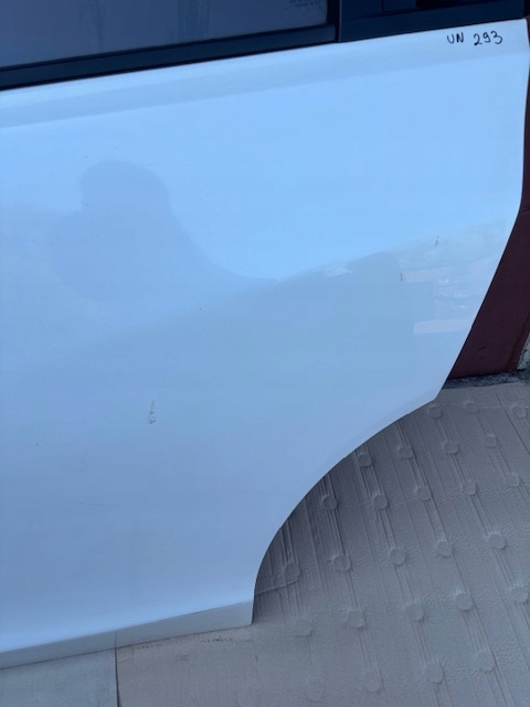 HONDA CIVIC IX PORTES GAUCHE ARRIÈRE GAUCHE ARRIÈRE 2012-15R BERLINE COMPACTE