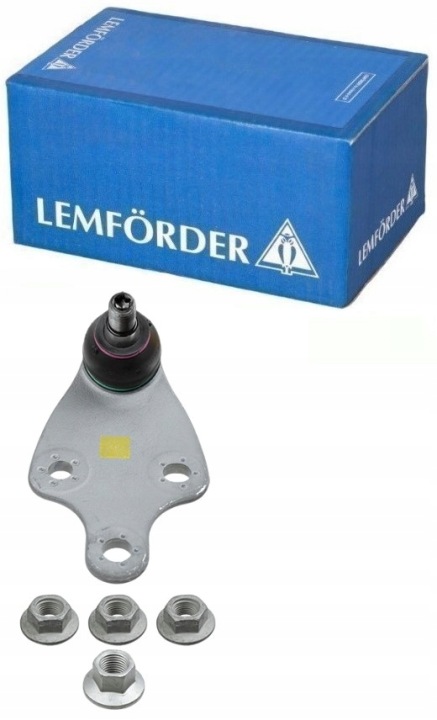 PIVOT BRAS DE SUSPENSION CITROEN DROIT DS7 CROSSBECK 17- LE/PR 42248 01 LEMFORDER