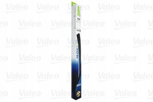 VALEO POIGNÉE ESSUIE-GLACES SILENCIO AQUABLADE 650/480MM VOLVO XC60 03.17-