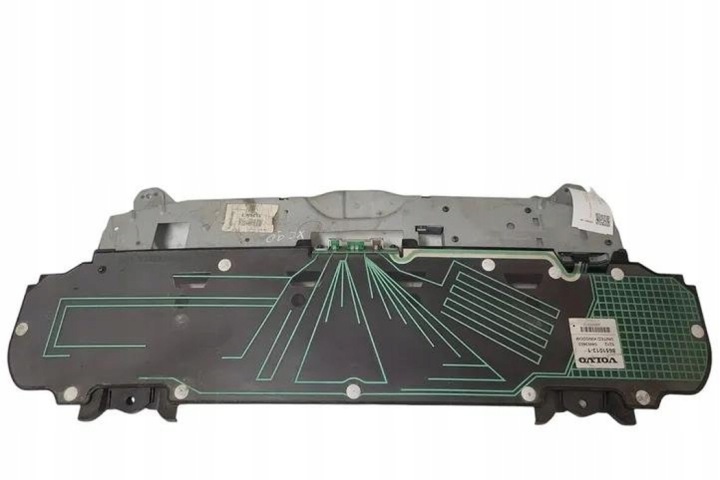 ANTENNE VOLVO XC90 I 86510131 2.4L DIESEL 120KW 2005