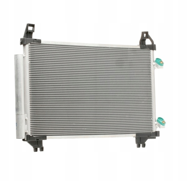 RIDEX 448C0179 DÉSHYDRATEUR CLIMATISATION VERS TOYOTA YARIS SCHRÄGHECK (P9)