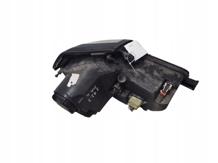 2007 CADILLAC CTS PROJECTEUR
