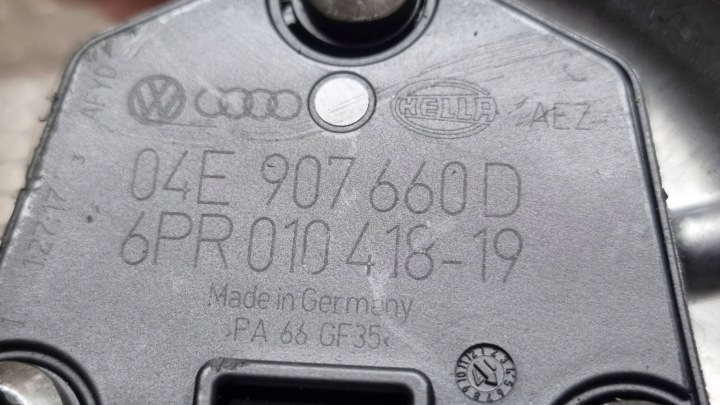 CARTER HUILES CAPTEUR ORIGINAL 05E103601C VW AUDI SKODA SEAT 1.5 TSI DPC DAD