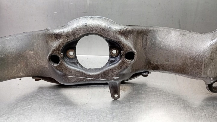 POIGNÉE BOÎTE DE VITESSES AUDI A4 B6 BERLINE 1.9TDI 04R 8E0399263AL