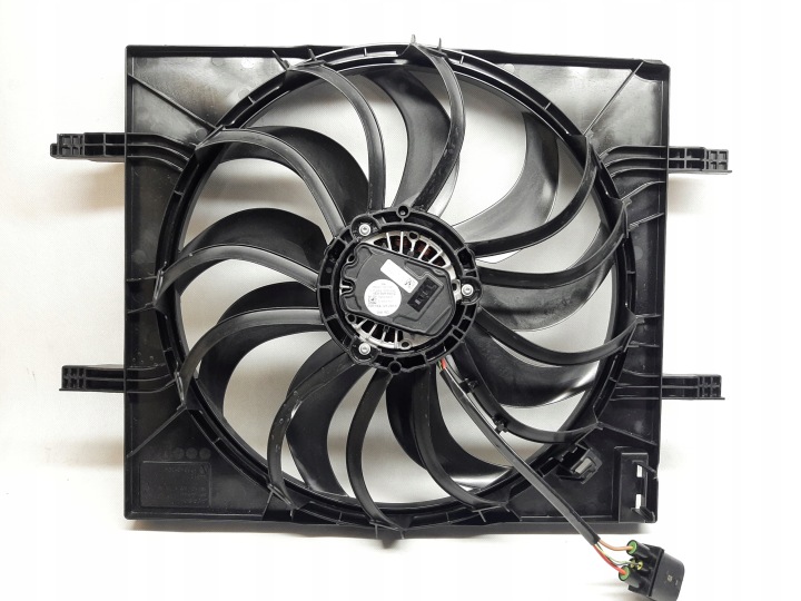 ORIGINE VENTILATEUR VENTILATEUR RADIATEUR VW ID.4 1EA121203C