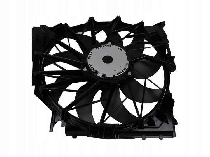 VENTILADOR DEL RADIADOR BMW X3 E83 2.0D 3.0D 3.0I 