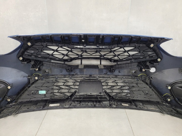 PARE-CHOCS AVANT AVANT KIA CEED 3 III GT LINE LIFT 21-