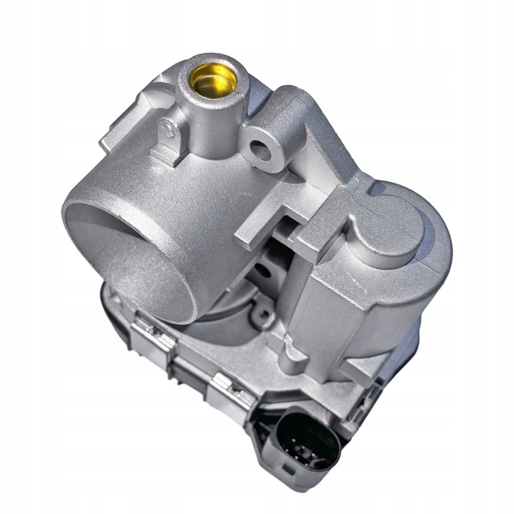 CARROSSERIE PAPILLON DES GAZ 04C133062D VERS VW POLO SEAT IBIZA IV V SKODA FABIA CITIGO 1.0