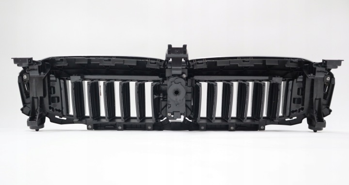 GRILLE STORE JALOUSIE ADMISSION CALANDRE BMW G20 LIFT G21 51745A2DB49 SUR CAMÉRA