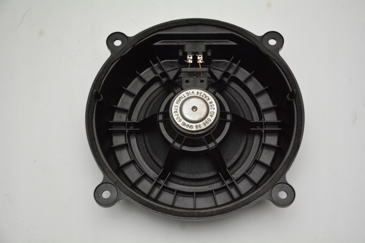 HAUT-PARLEUR LH RH AVANT MAZDA 3 BM 13-2018R