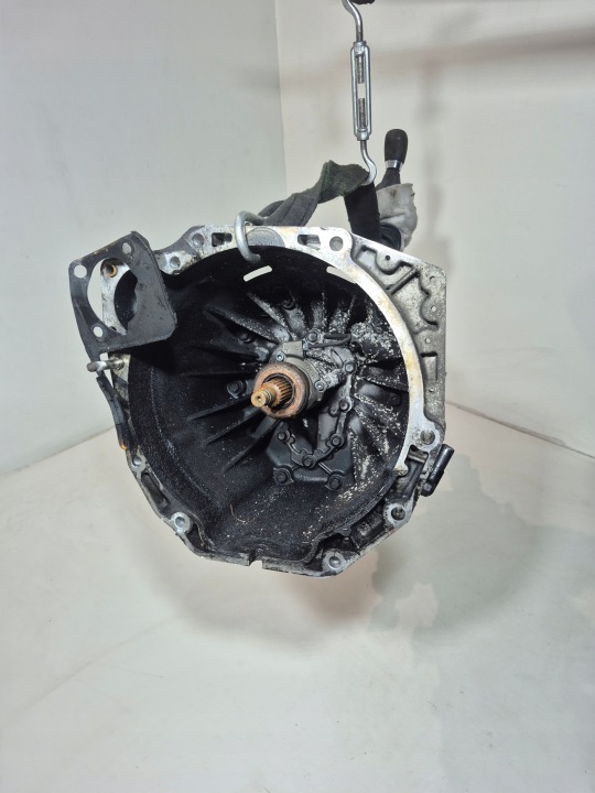 BOÎTE DE VITESSES SUZUKI GRAND VITARA II 1.9 DDIS TML 67J00