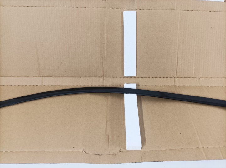 MINI OE MOULURE PLASTIQUE R55 R56 R57 R58 R59