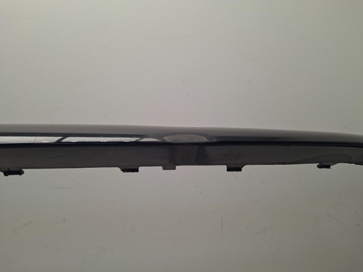 PARE-CHOCS AVANT AVANT MERCEDES CLS 257 W257 AMG 2018-2021R.