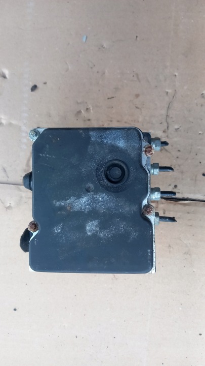 POMPE ABS OPEL MERIVA A 0265234696 13276463
